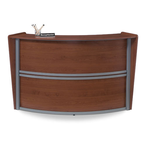 Rectangular Desk Reception Desks Suites You Ll Love In 2023 Wayfair   Reception Desks   Suites 